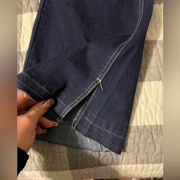 Brand New KanCan flare jeans - Picture 3 of 7